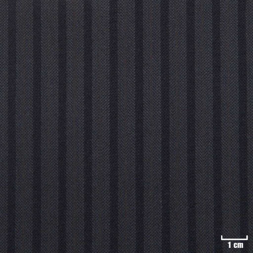 [822225] DARK GREY, DARK BLUE STRIPES