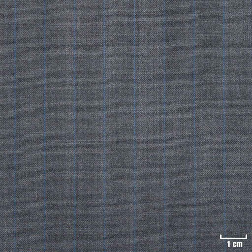 [501645] GREY, BLUE STRIPES