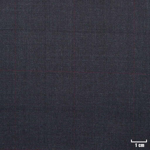 [501328] GREY, RED CHECKS