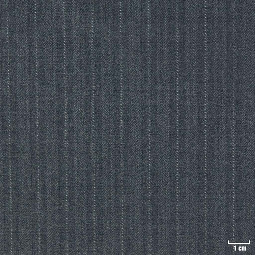 [822627] MEDIUM GREY, WHITE STRIPES