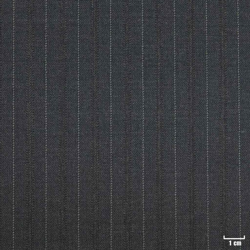 [810626] MEDIUM GREY, WHITE STRIPES