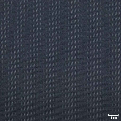 [810641] DARK BLUE, WHITE STRIPES