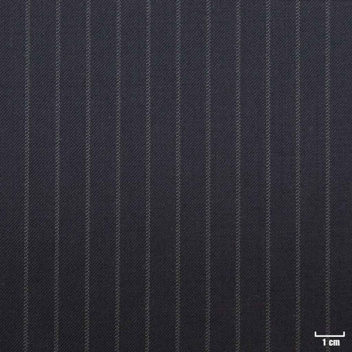[810650] DARK BLUE, WHITE STRIPES