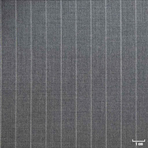 [810652] LIGHT GREY, WHITE STRIPES