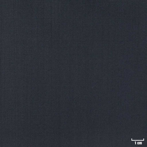 [37316] DARK BLUE, HERRINGBONE