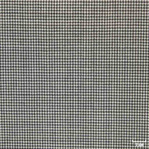 [316707] LIGHT GREY, HOUNDSTOOTH (2 PLY) (DR# 18007)