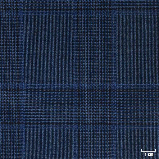[314410] BLUE, CHECKS