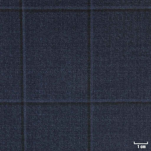 [314420] BLUE, CHECKS