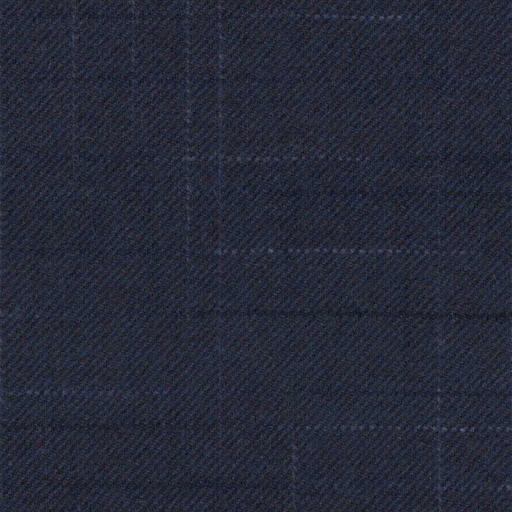 [316207] BLUE, CHECKS (DR# 85007)