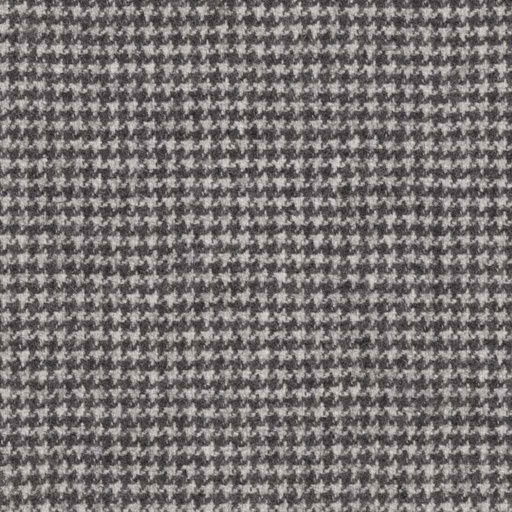[316222] GREY, HOUNDSTOOTH (DR# 85022)