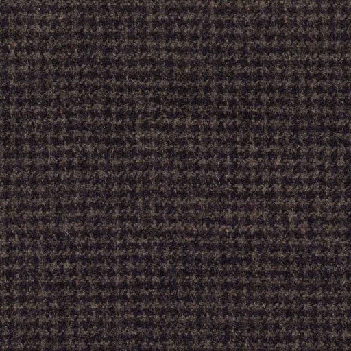 [316224] DARK GREY, HOUNDSTOOTH (DR# 85024)