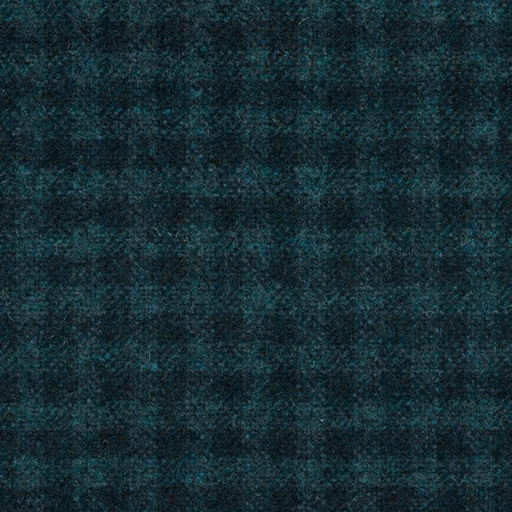 [316233] BLUE, CHECKS (DR# 85033)