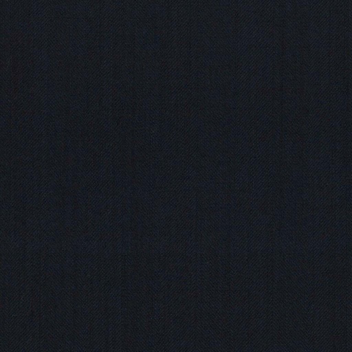 [316333] DARK BLUE, HERRINGBONE (DR# 40033)