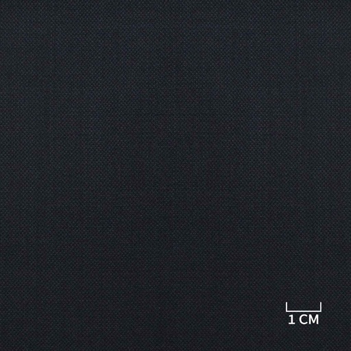 [350919] BLUE, SHARKSKIN