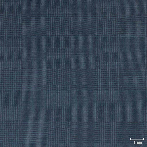 [351902] BLUE, CHECKS
