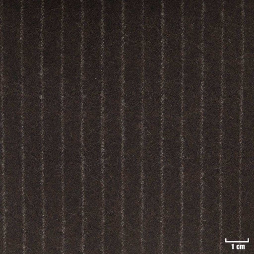 [352014] DARK BROWN, STRIPES