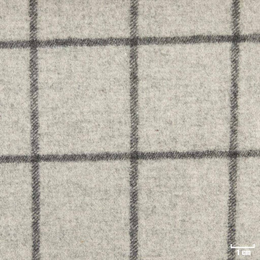 [352024] LIGHT GREY, CHECKS