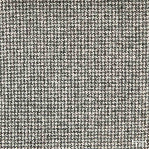 [352031] LIGHT GREY, HOUNDSTOOTH