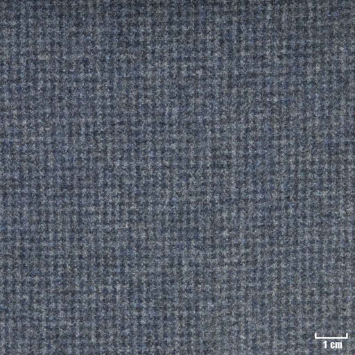 [352035] BLUE, HOUNDSTOOTH