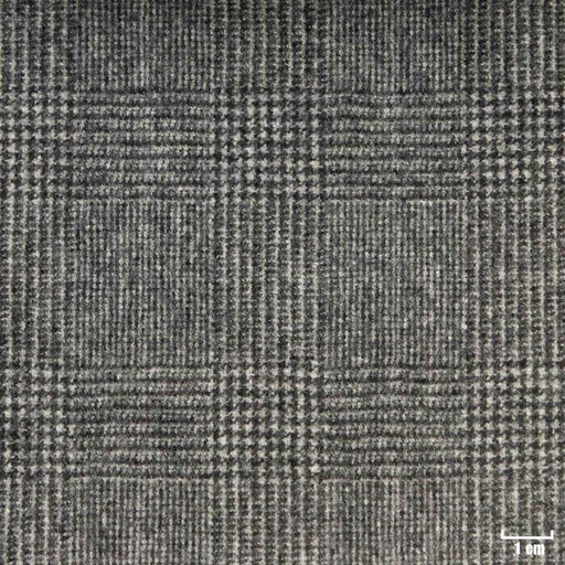 [352041] LIGHT GREY, CHECKS