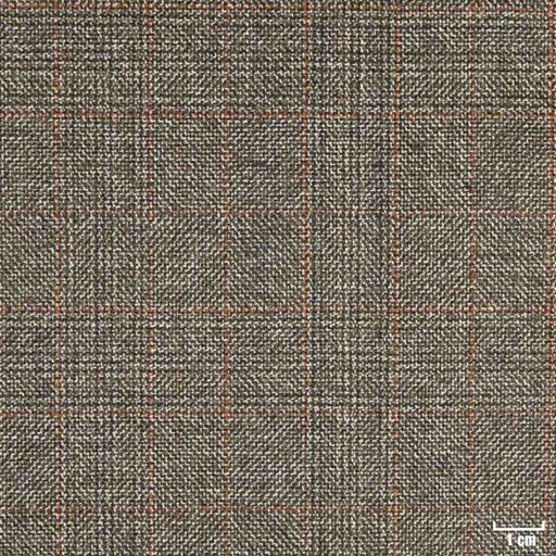 [352123] BROWN, BLUE/BROWN CHECKS