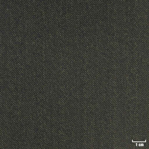 [352134] DARK GREEN, HERRINGBONE