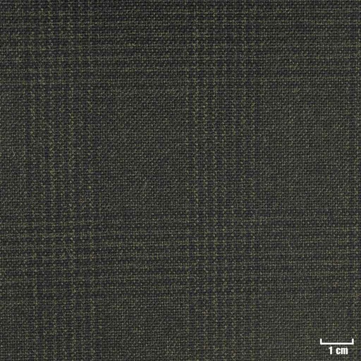[352141] DARK GREEN, CHECKS