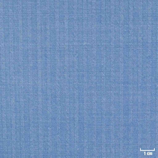[401893] LIGHT BLUE, HERRINGBONE