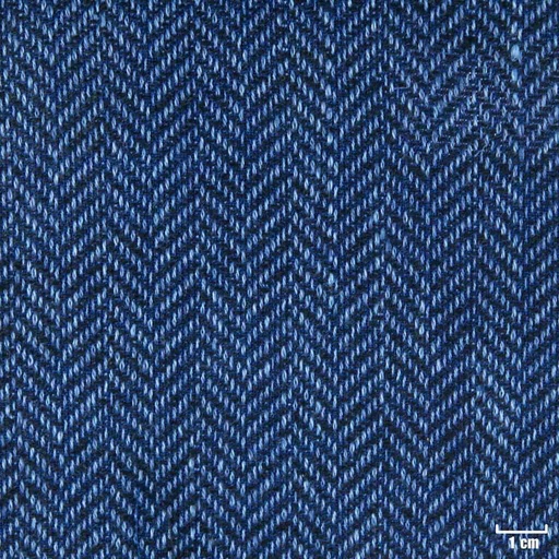 [401890] BLUE, HERRINGBONE