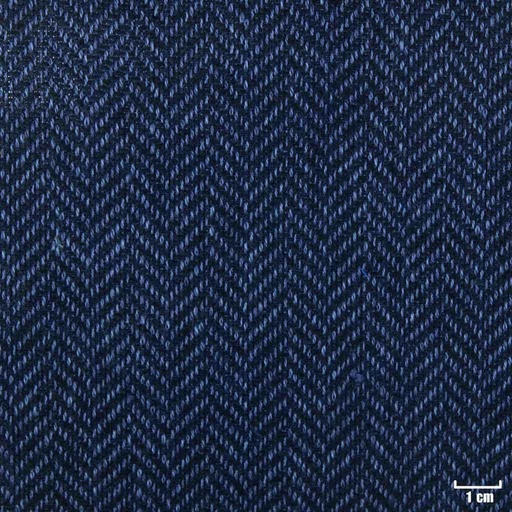 [401891] DARK BLUE, HERRINGBONE