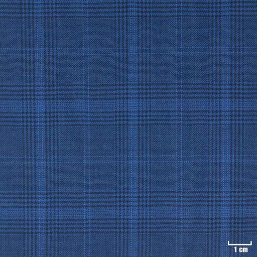 [403703] BLUE, CHECKS