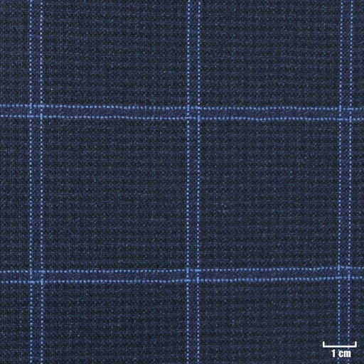 [403952] DARK BLUE, CHECKS
