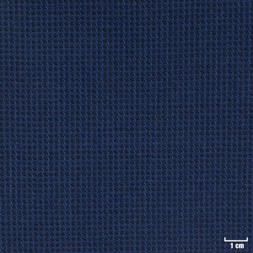 [403944] DARK BLUE/BROWN, HOUNDSTOOTH