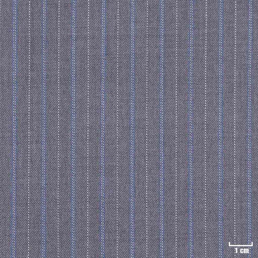 [403333] LIGHT GREY, BLUE/WHITE STRIPES