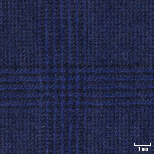 [403503] BLUE, CHECKS