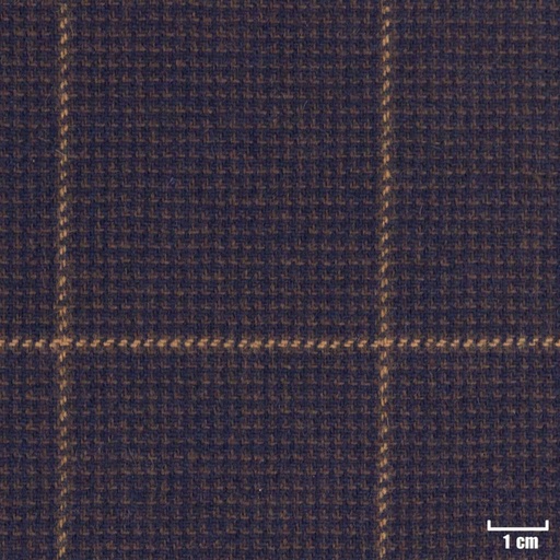 [403513] BROWN, CHECKS