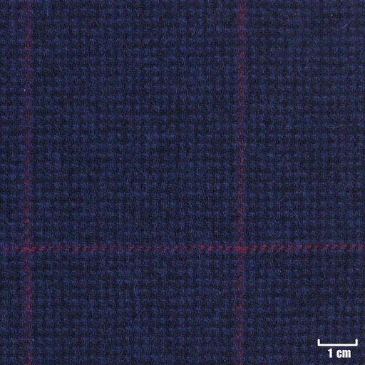 [403515] DARK BLUE, CHECKS