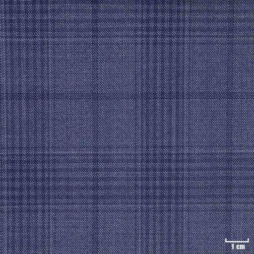 [450111] BLUE, CHECKS
