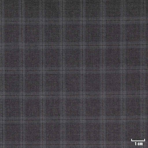 [450121] GREY, SMALL CHECKS
