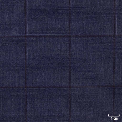 [450212] BLUE, CHECKS