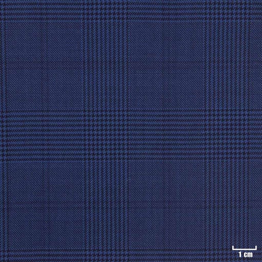 [450223] BLUE, CHECKS