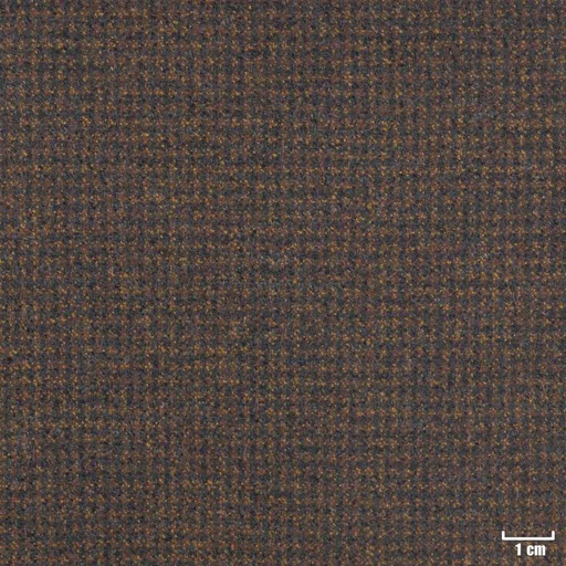 [450727] DARK BROWN, HOUNDSTOOTH