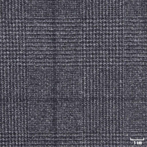 [450728] DARK GREY, CHECKS