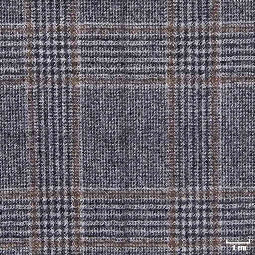 [450732] GREY, MIXED GREY/BROWN CHECKS