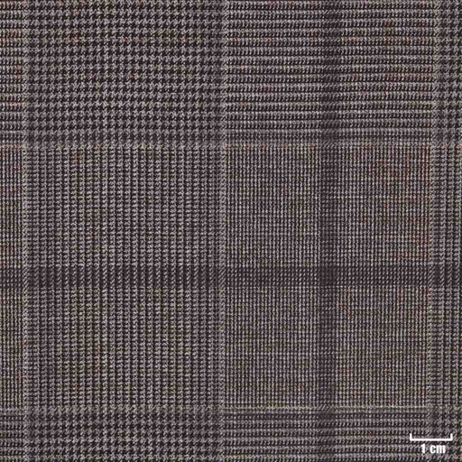 [450739] TAN, BROWN CHECKS