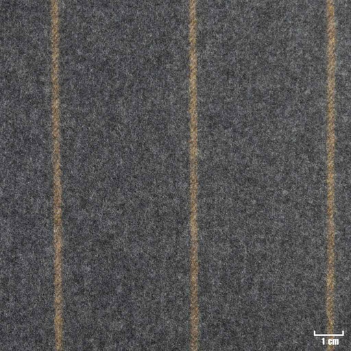 [450821] GREY, BROWN STRIPES
