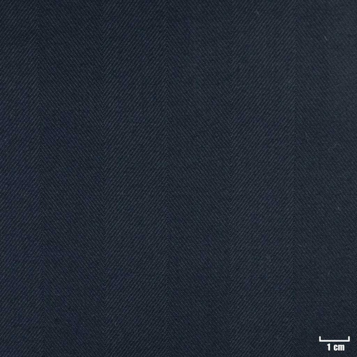 [450839] DARK BLUE, HERRINGBONE