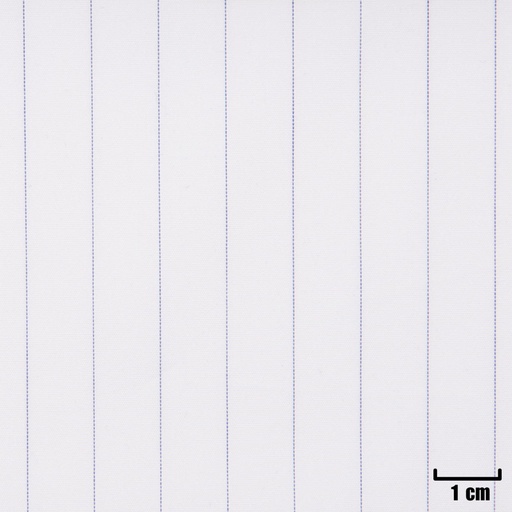 [H11282] WHITE, BLUE STRIPES
