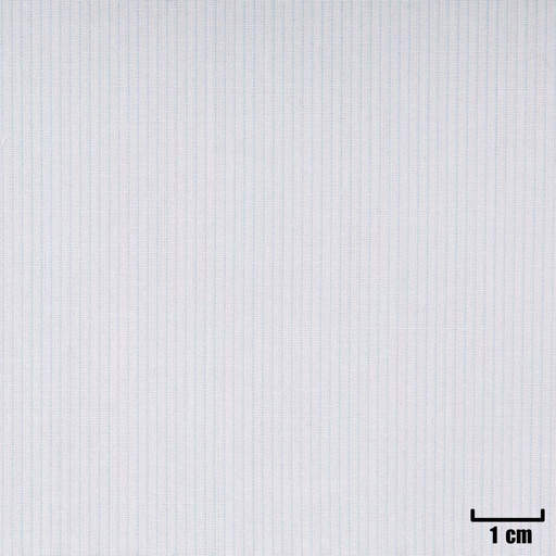 [A311] WHITE, BLUE STRIPES