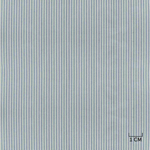 [H10429] BLUE/WHITE STRIPES